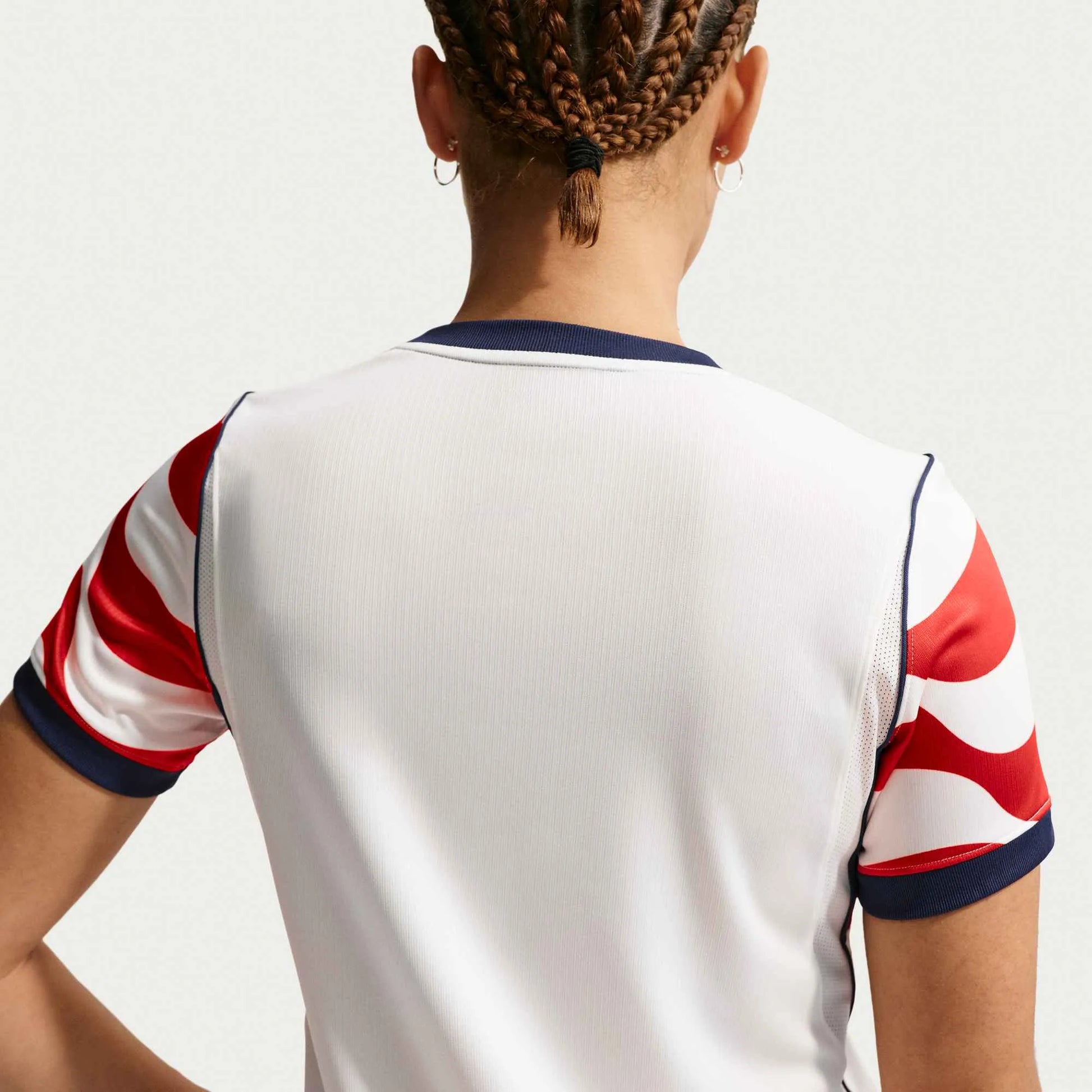 2026-27 USMNT Women's Stadium Home Soccer Jersey | Nike Sale