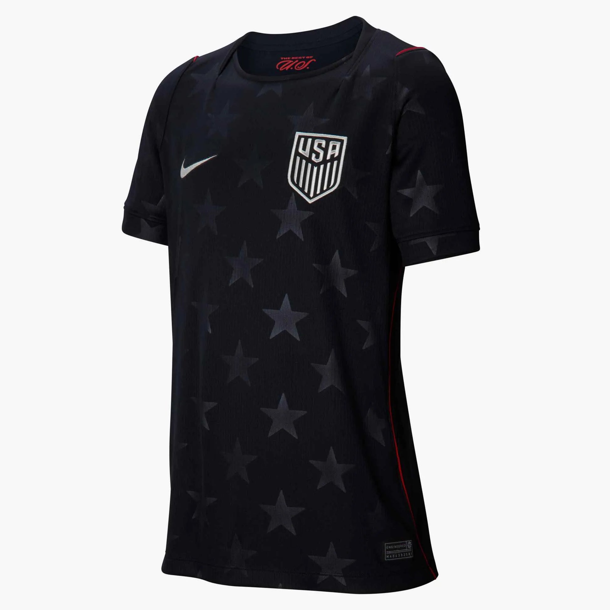 2026-27 USMNT Youth Stadium Away Soccer Jersey | Nike Online