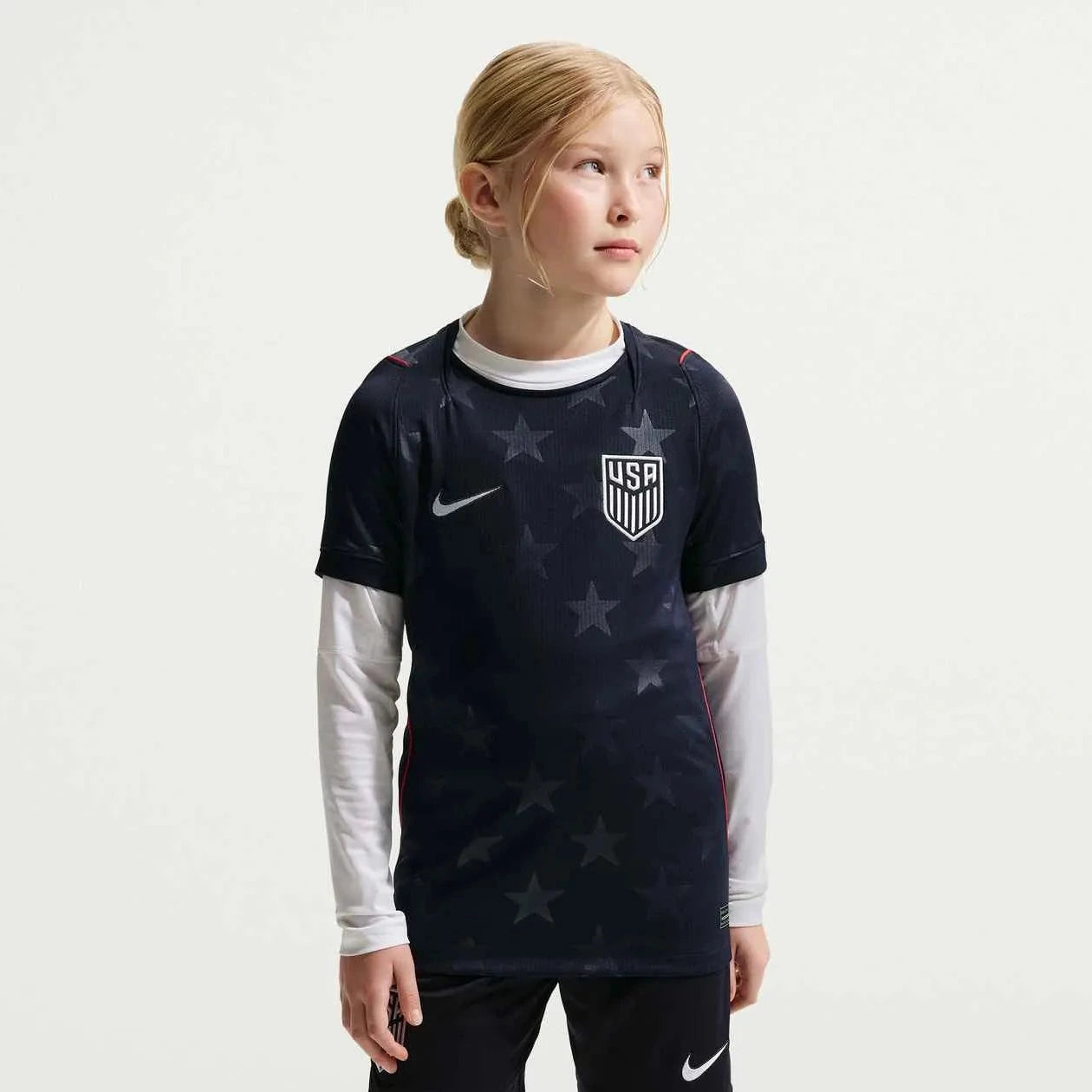 2026-27 USMNT Youth Stadium Away Soccer Jersey | Nike Online
