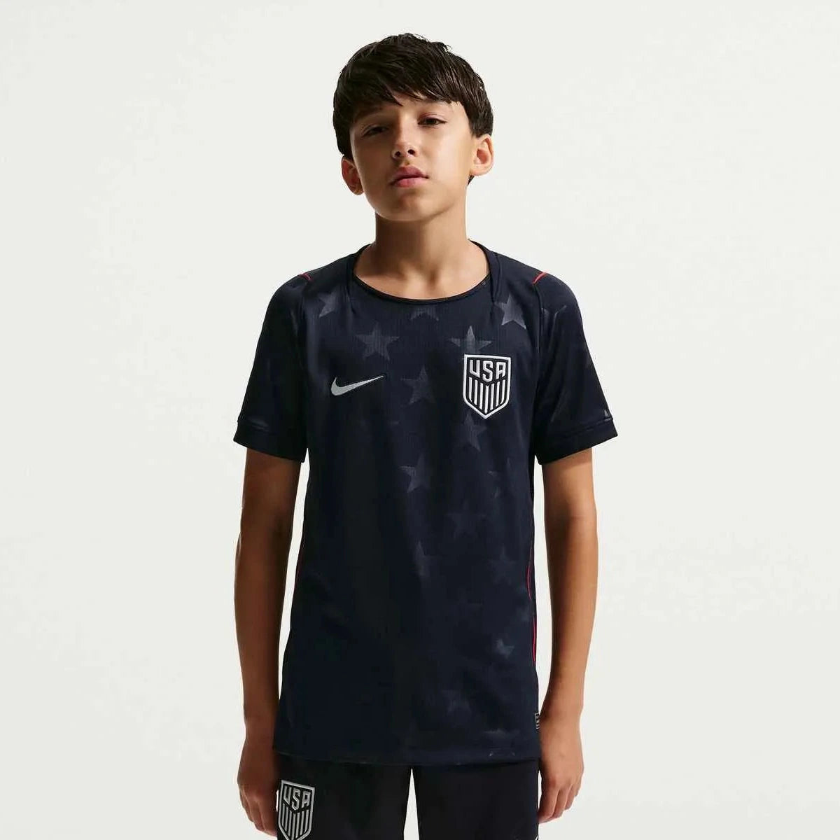 2026-27 USMNT Youth Stadium Away Soccer Jersey | Nike Online