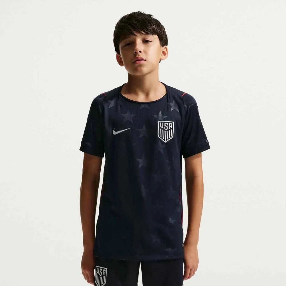 2026-27 USMNT Youth Stadium Away Soccer Jersey | Nike Online