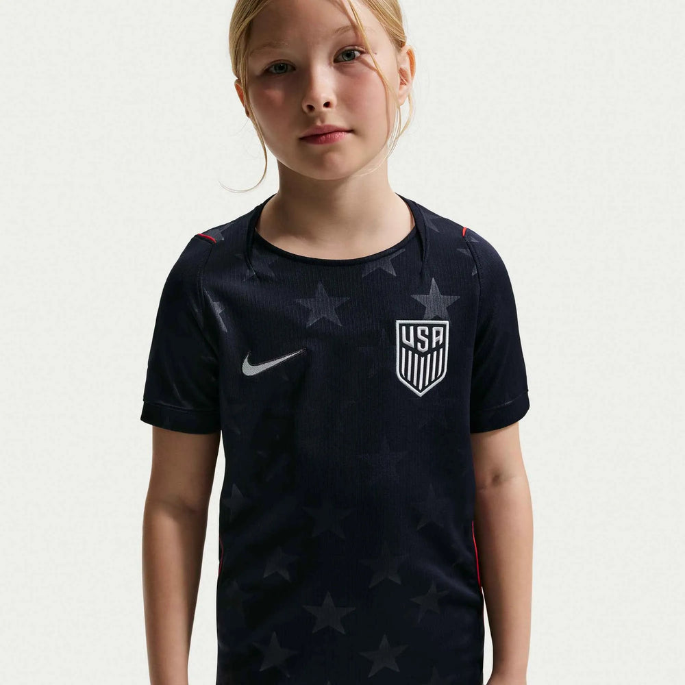 2026-27 USMNT Youth Stadium Away Soccer Jersey | Nike Online