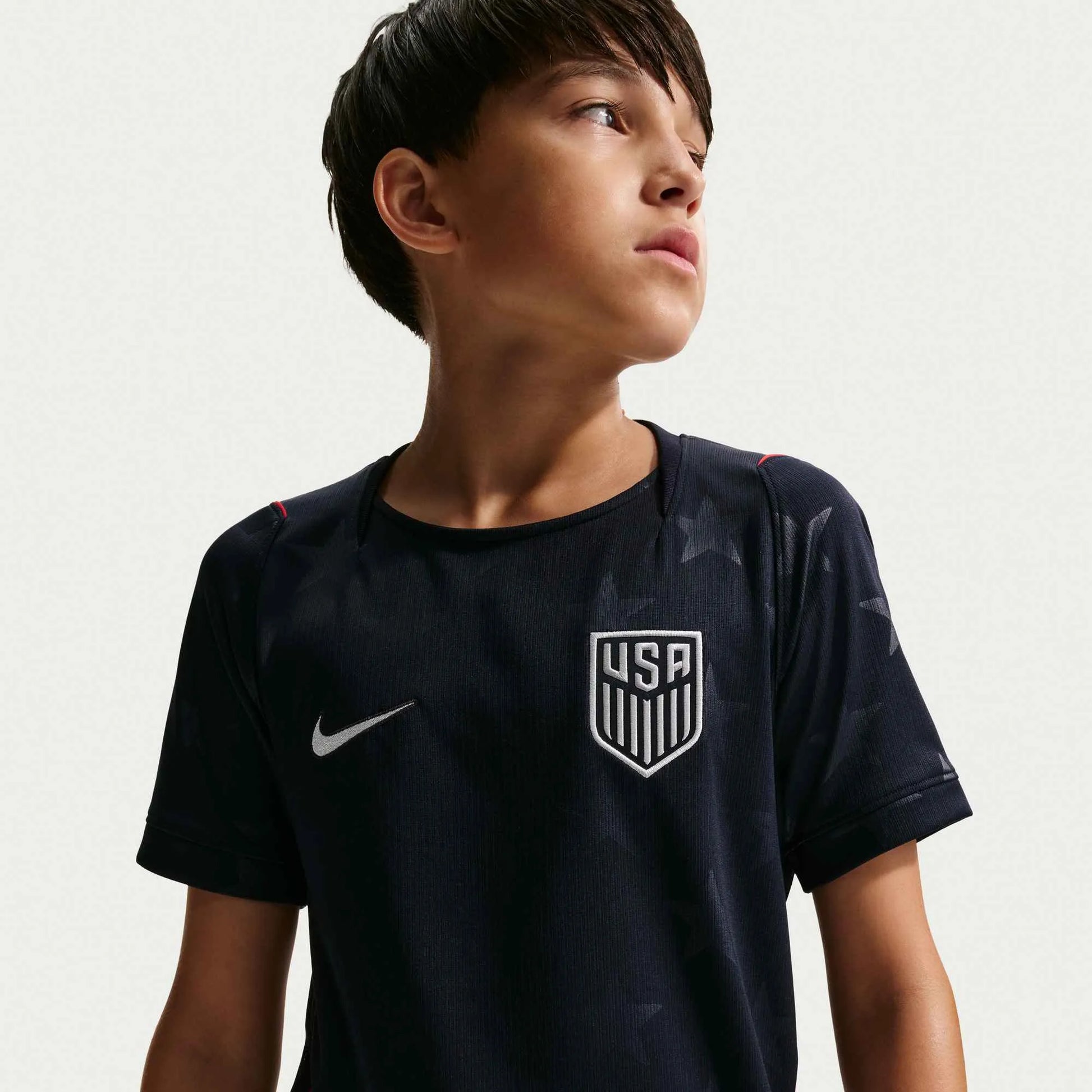 2026-27 USMNT Youth Stadium Away Soccer Jersey | Nike Online