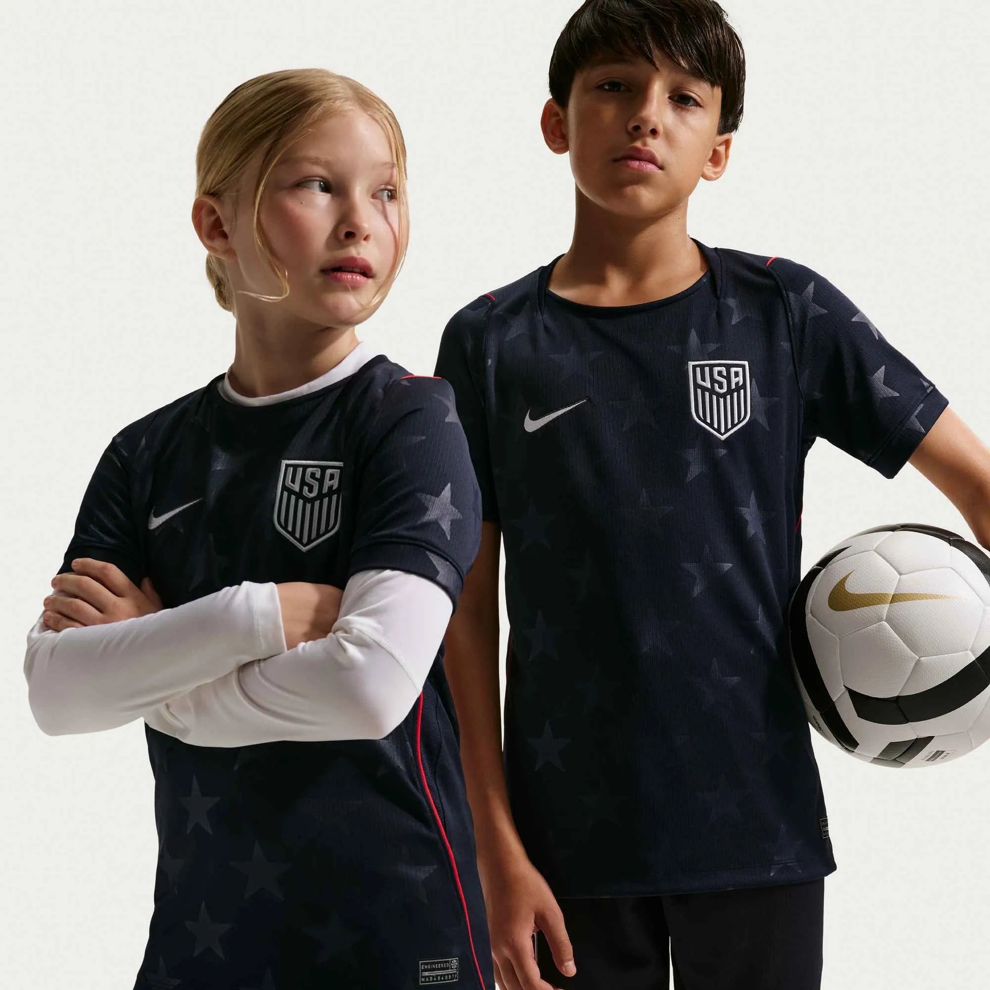 2026-27 USMNT Youth Stadium Away Soccer Jersey | Nike Online