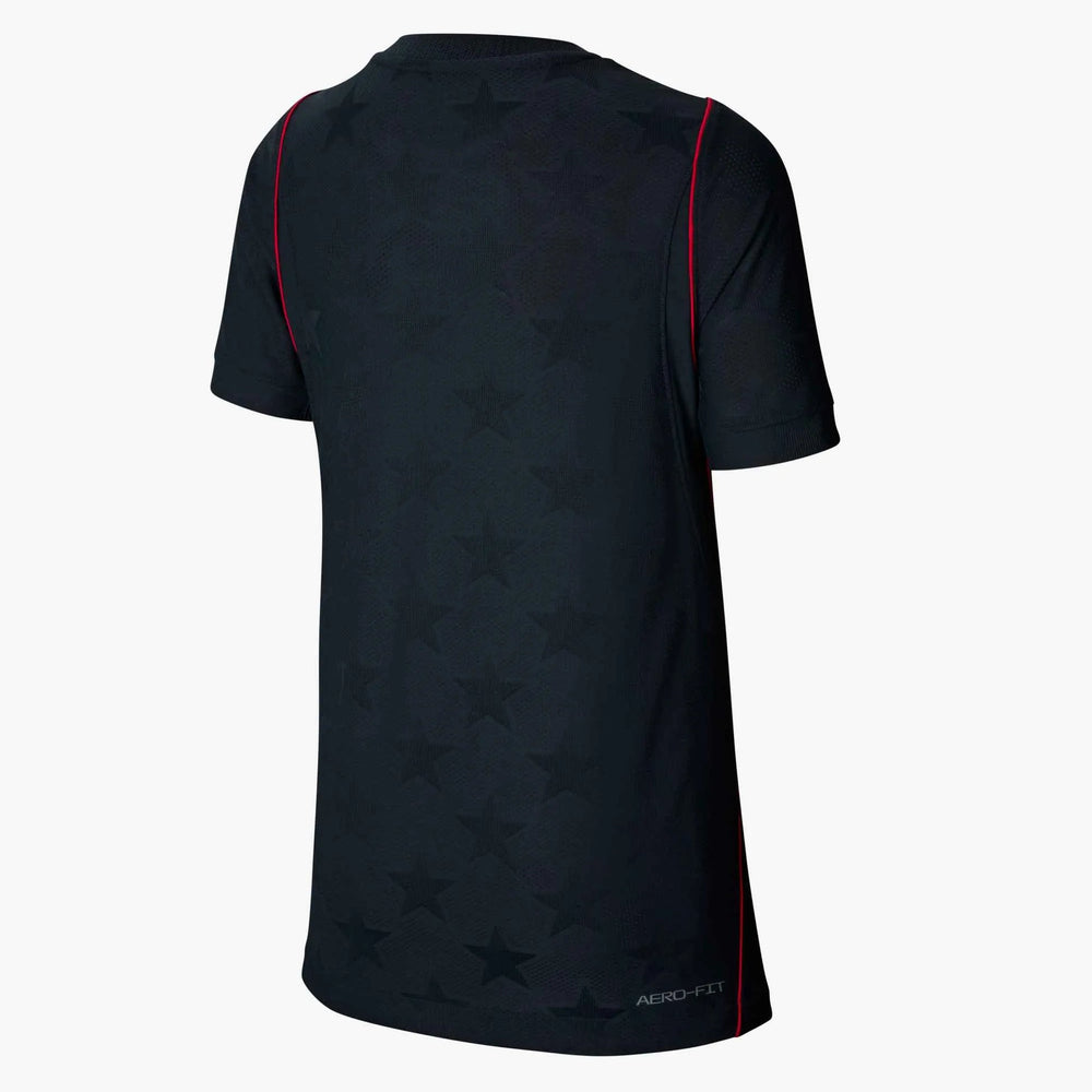 2026-27 USMNT Youth Authentic Away Soccer Jersey | Nike Sports
