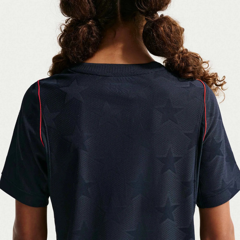 2026-27 USMNT Youth Authentic Away Soccer Jersey | Nike Sports
