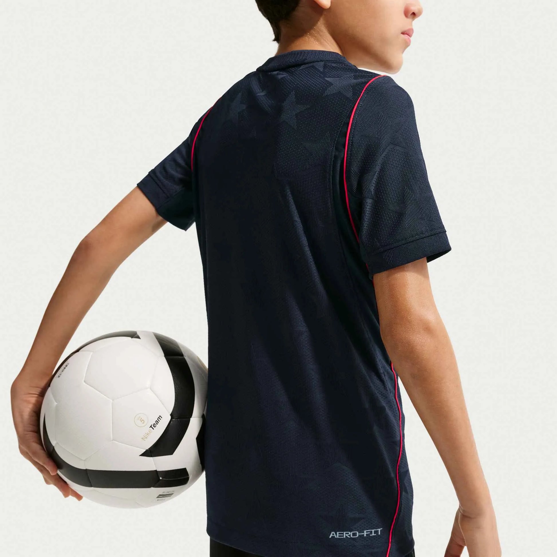 2026-27 USMNT Youth Authentic Away Soccer Jersey | Nike Sports