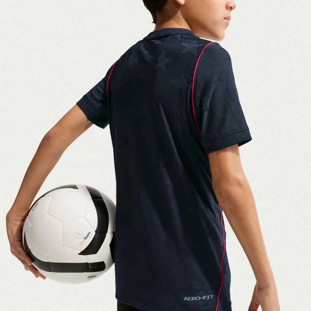 2026-27 USMNT Youth Authentic Away Soccer Jersey | Nike Sports