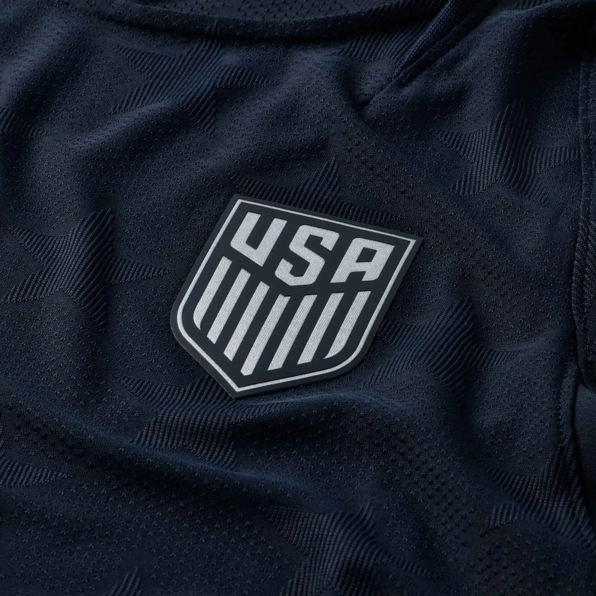2026-27 USMNT Youth Authentic Away Soccer Jersey | Nike Sports