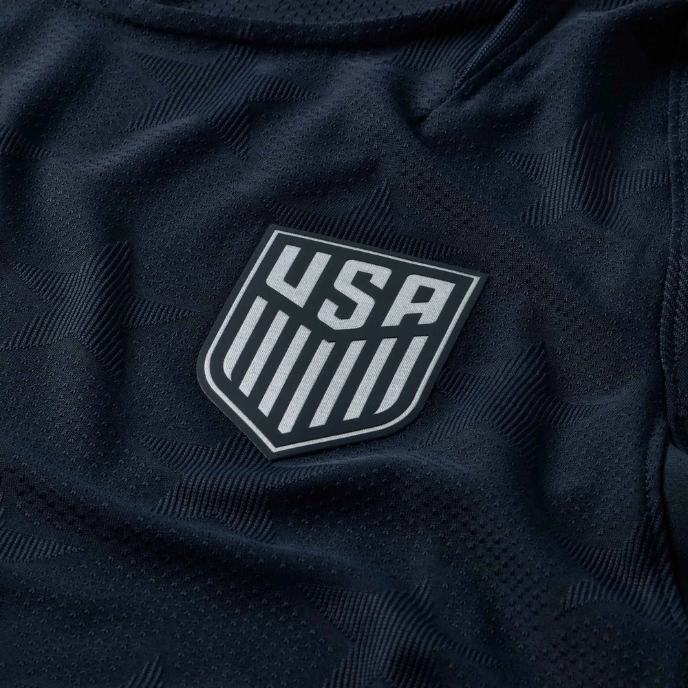 2026-27 USMNT Youth Authentic Away Soccer Jersey | Nike Sports