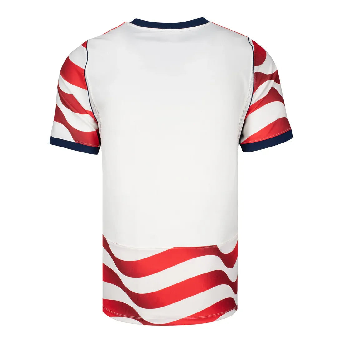 2026-27 USMNT Men's Stadium Home Player Soccer Jersey | Nike Outlet