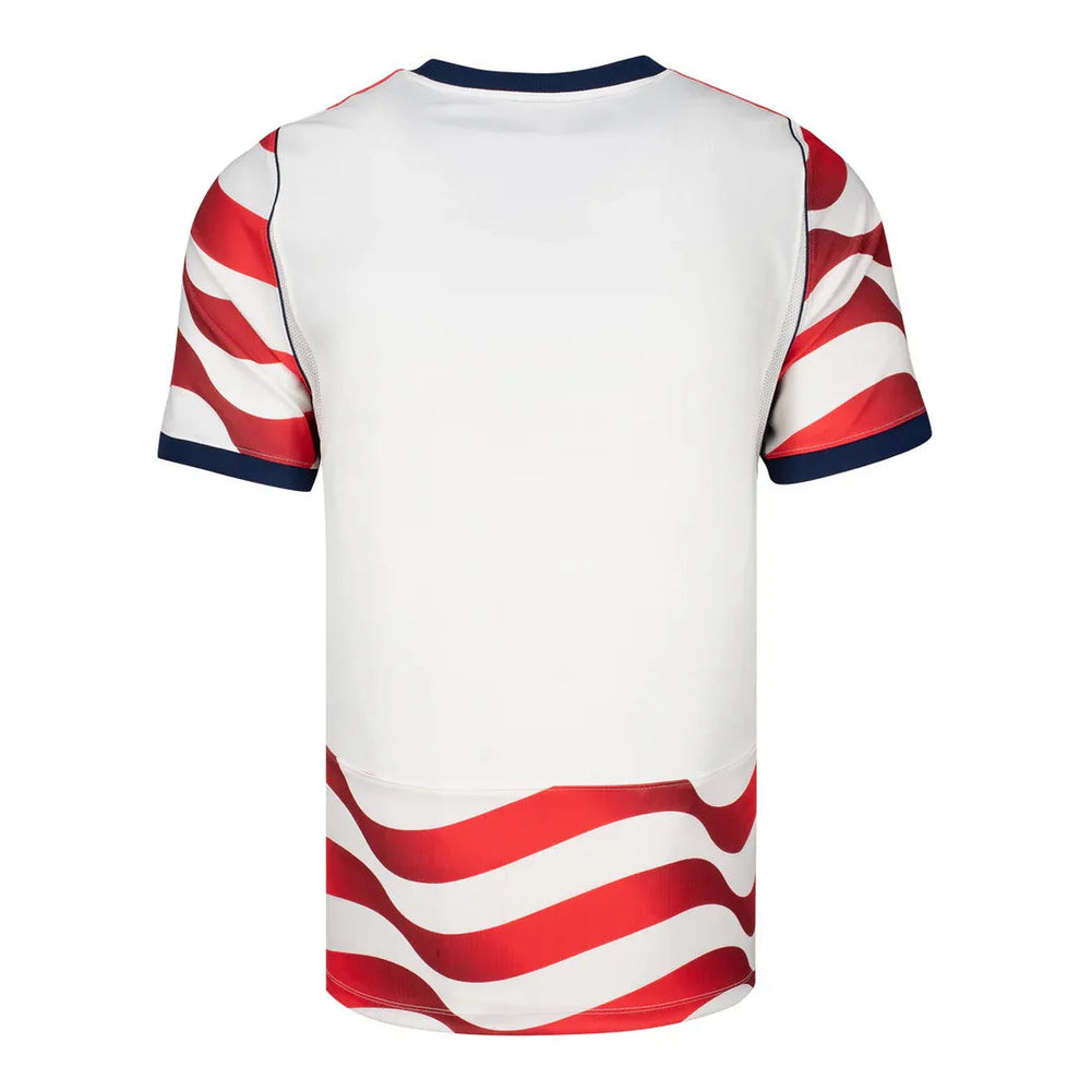 2026-27 USMNT Men's Stadium Home Player Soccer Jersey | Nike Outlet