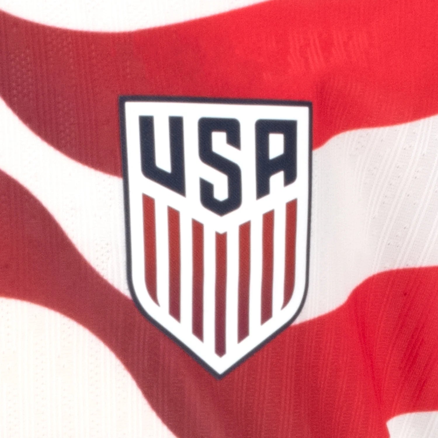 2026-27 USMNT Men's Stadium Home Player Soccer Jersey | Nike Outlet