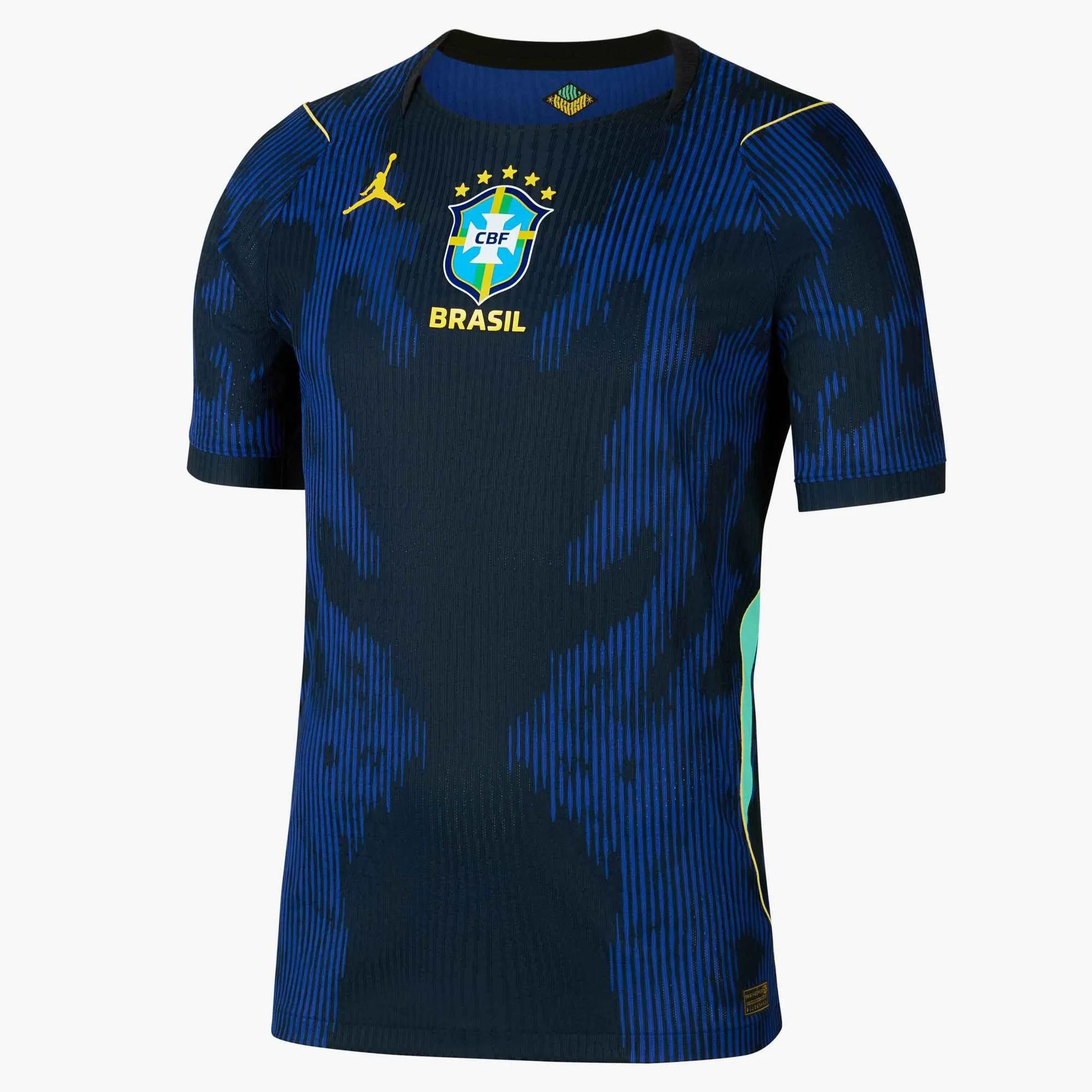 2026-27 Brazil Men's Authentic Away Soccer Jersey | Nike Outlet