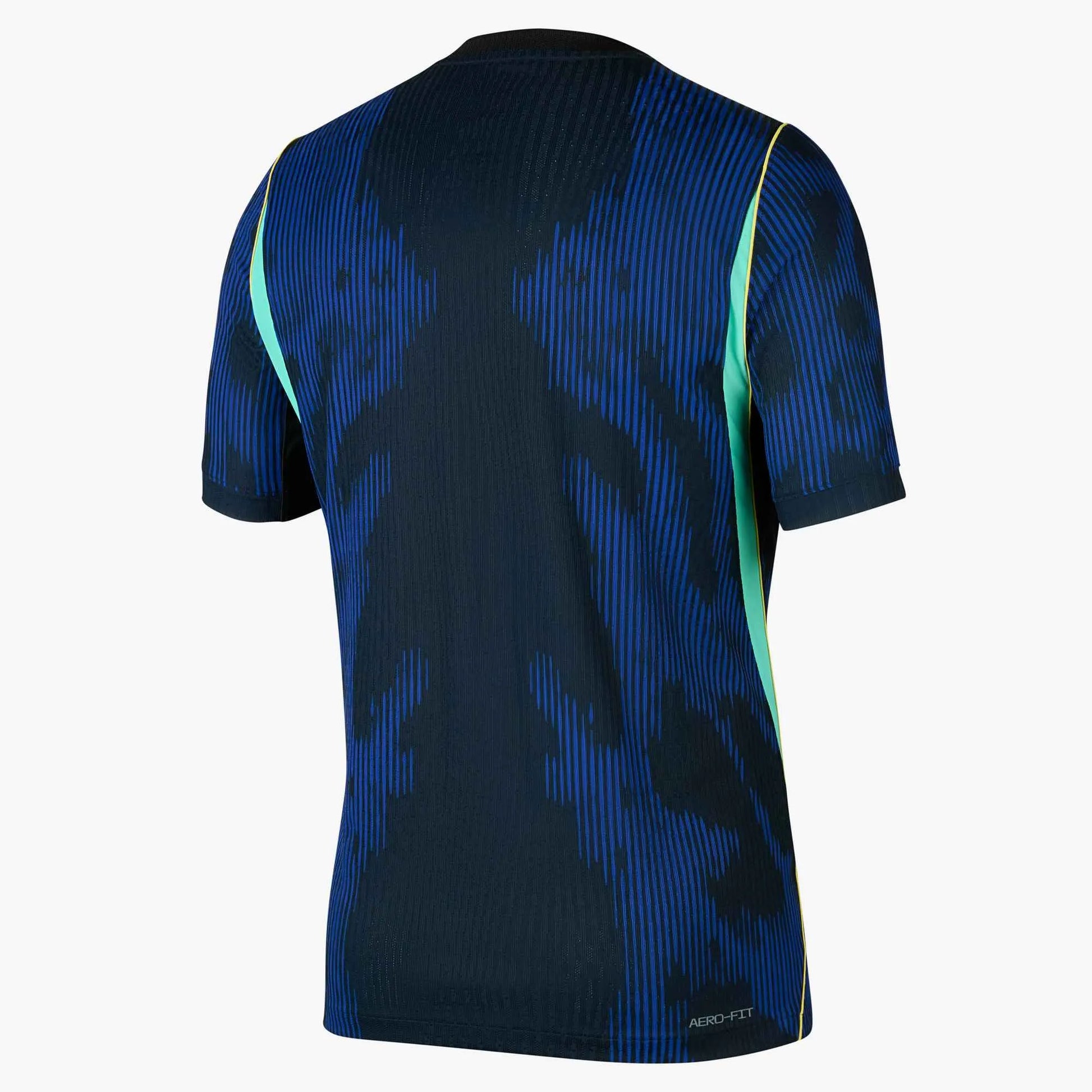 2026-27 Brazil Men's Authentic Away Soccer Jersey | Nike Outlet