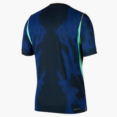 2026-27 Brazil Men's Authentic Away Soccer Jersey | Nike Outlet
