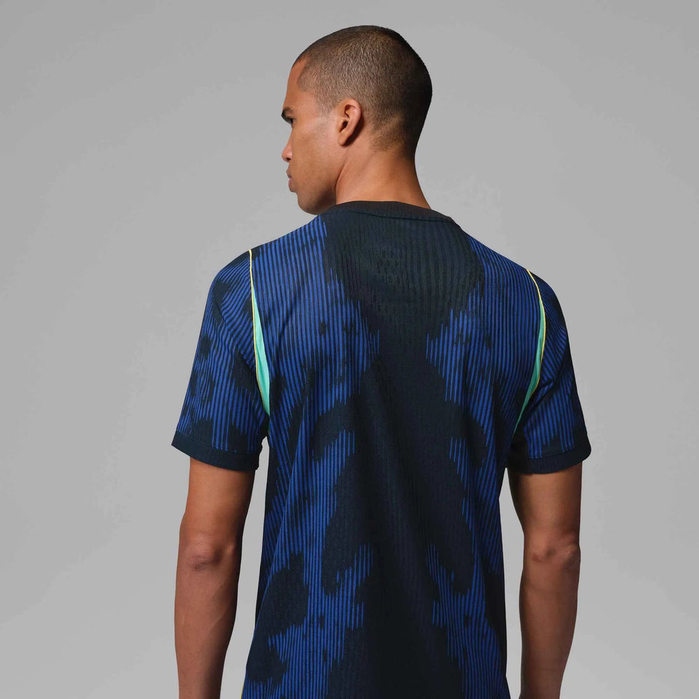2026-27 Brazil Men's Authentic Away Soccer Jersey | Nike Outlet