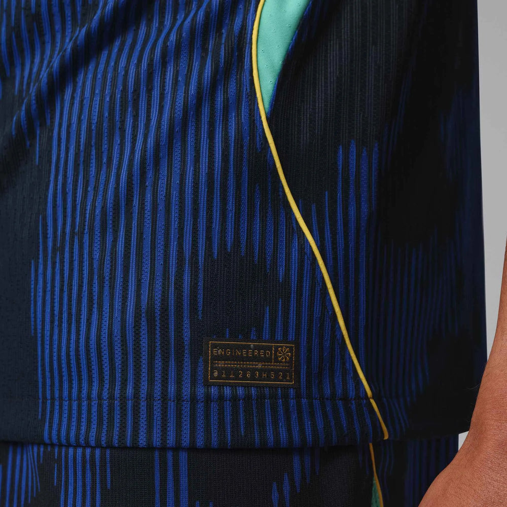 2026-27 Brazil Men's Authentic Away Soccer Jersey | Nike Outlet