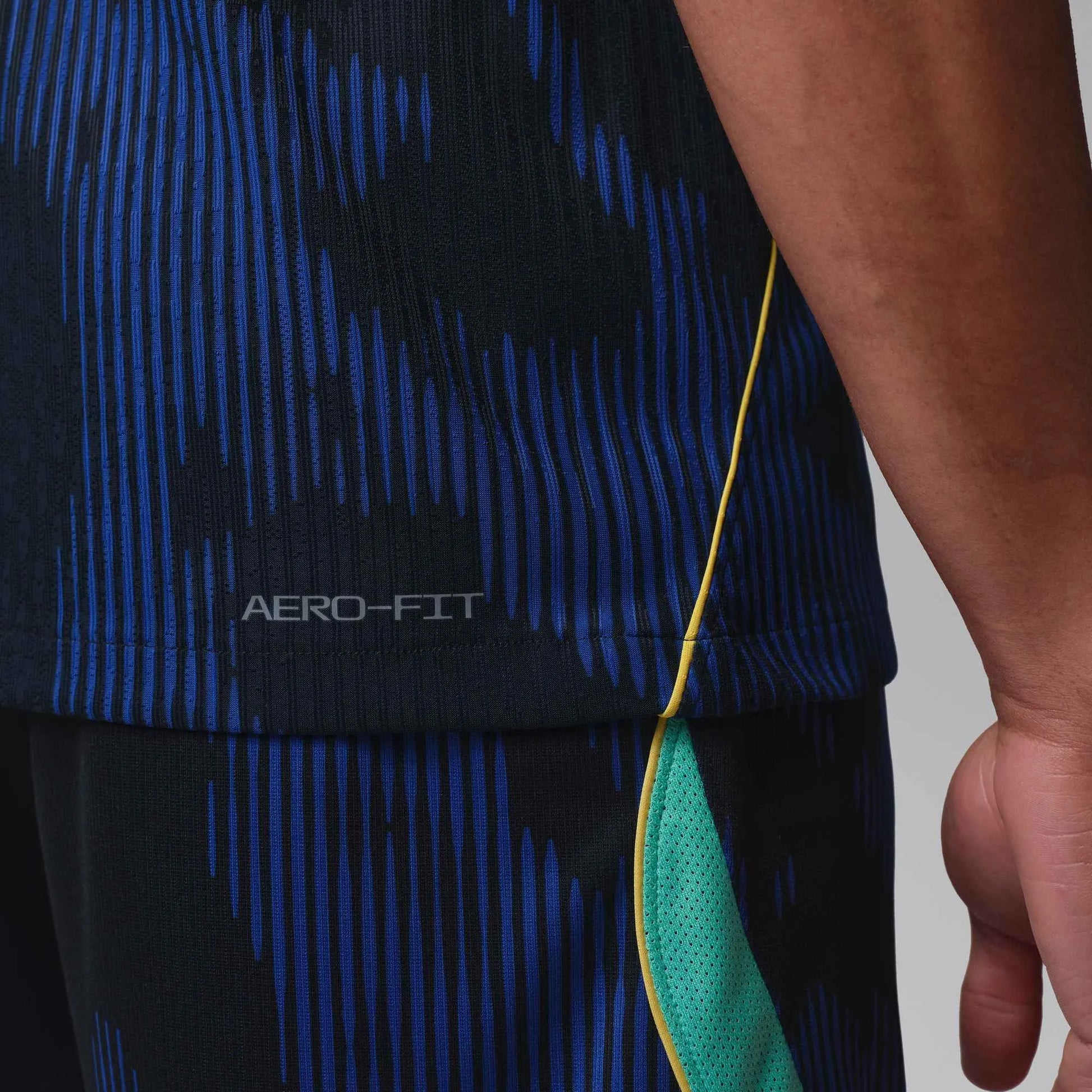 2026-27 Brazil Men's Authentic Away Soccer Jersey | Nike Outlet