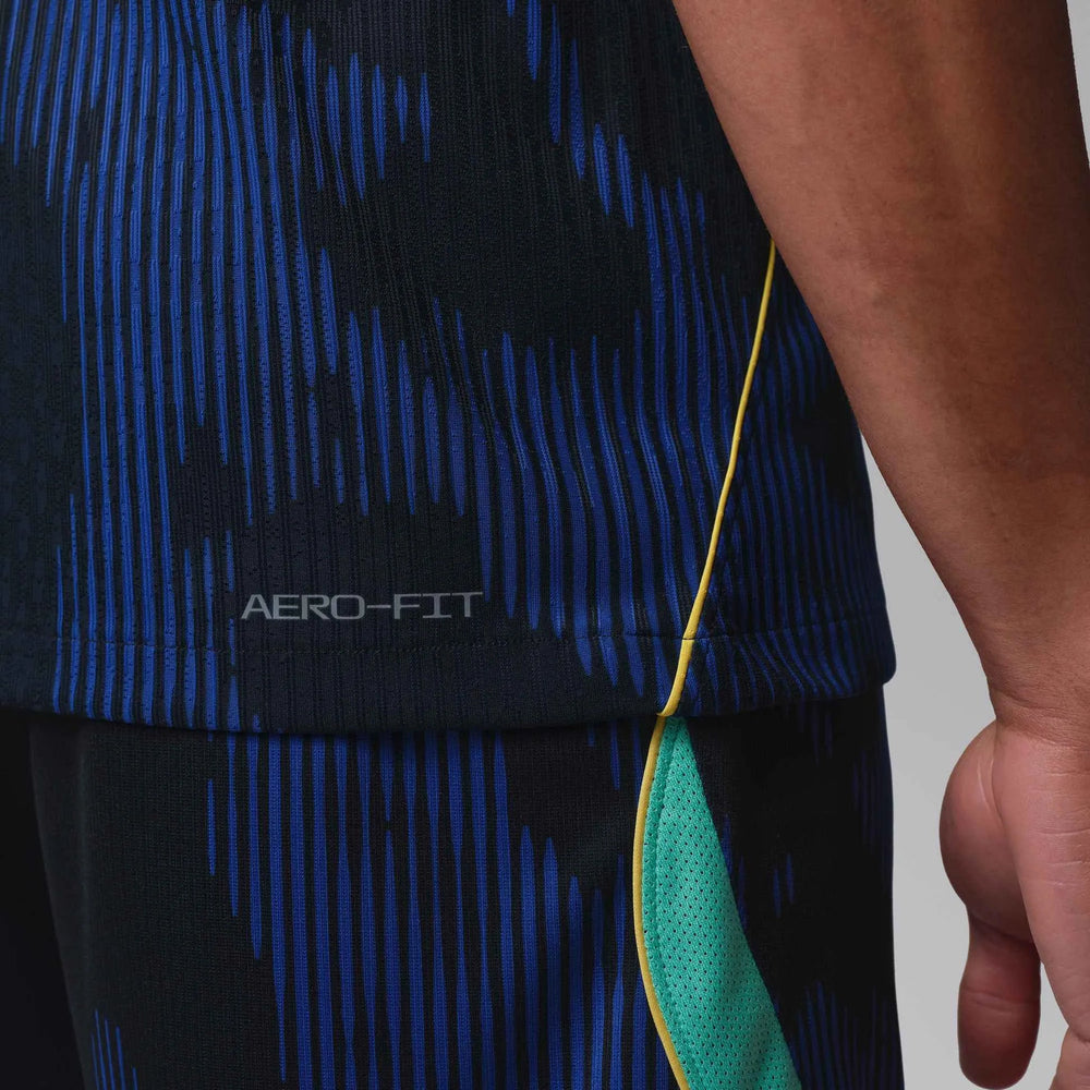2026-27 Brazil Men's Authentic Away Soccer Jersey | Nike Outlet