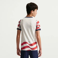 2026-27 USMNT Youth Authentic Home Player Soccer Jersey | Nike Discount