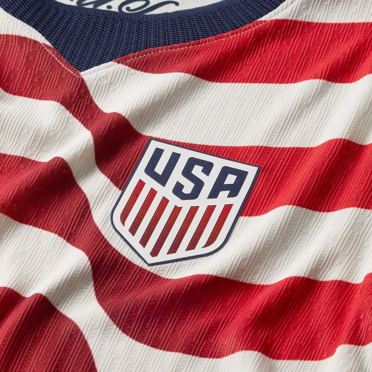 2026-27 USMNT Youth Authentic Home Player Soccer Jersey | Nike Discount