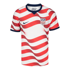 2026-27 USMNT Men's Authentic Home Player Soccer Jersey | Nike for Sale