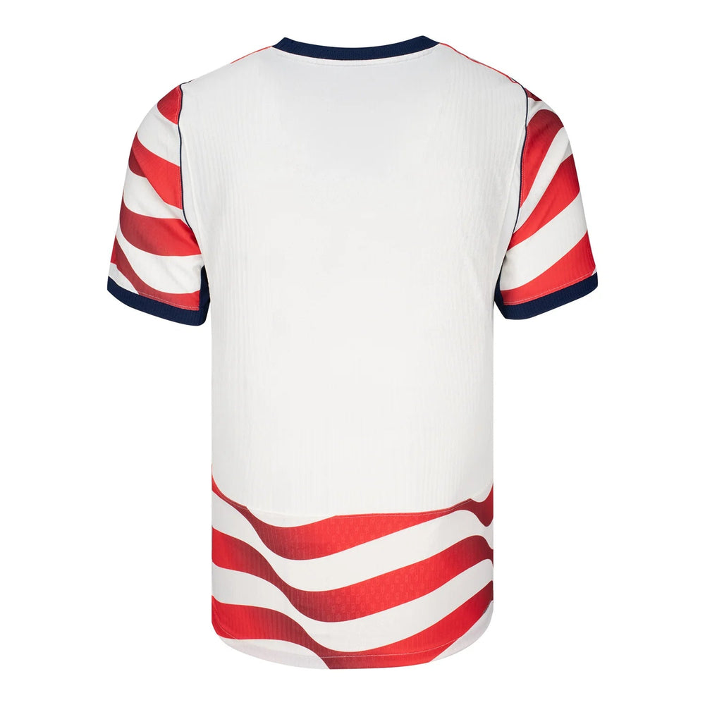 2026-27 USMNT Men's Authentic Home Player Soccer Jersey | Nike for Sale