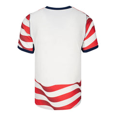 2026-27 USMNT Men's Authentic Home Player Soccer Jersey | Nike for Sale