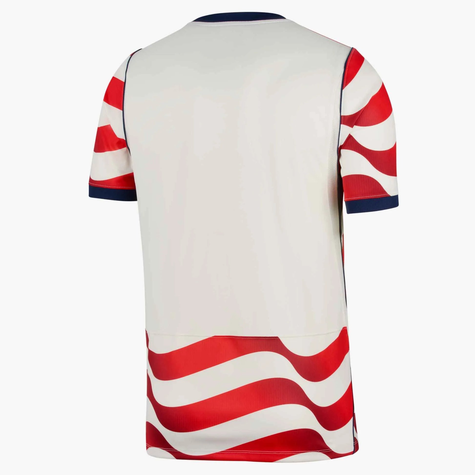 2026-27 USMNT Men's Stadium Home Soccer Jersey | Nike Sale