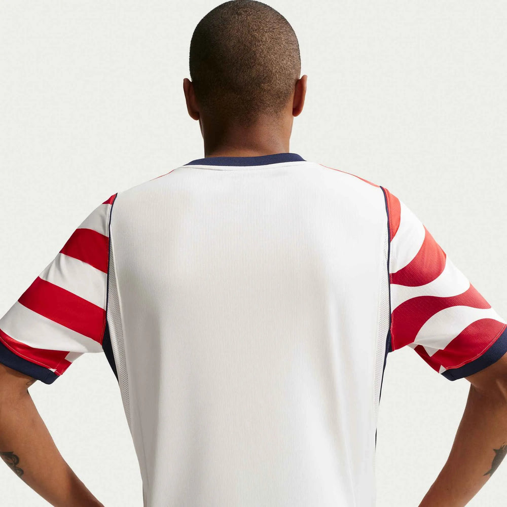 2026-27 USMNT Men's Stadium Home Soccer Jersey | Nike Sale