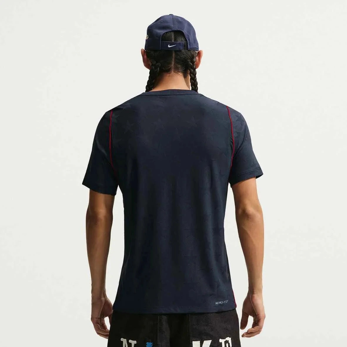 2026-27 USMNT Men's Authentic Away Soccer Jersey | Nike Online