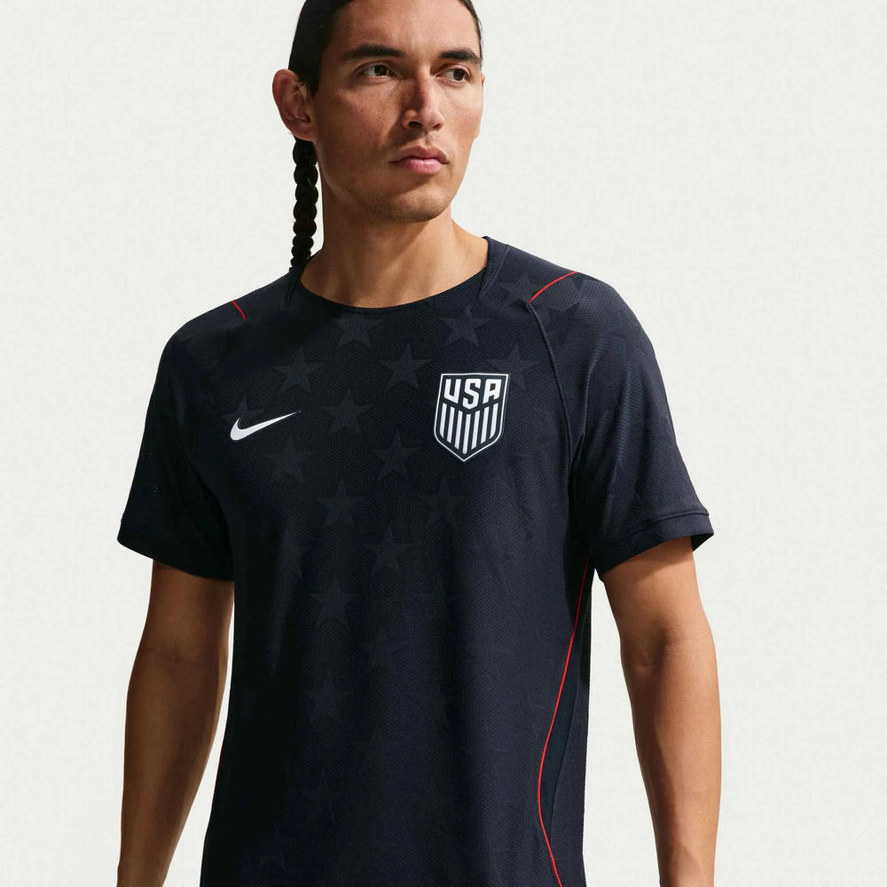 2026-27 USMNT Men's Authentic Away Soccer Jersey | Nike Online