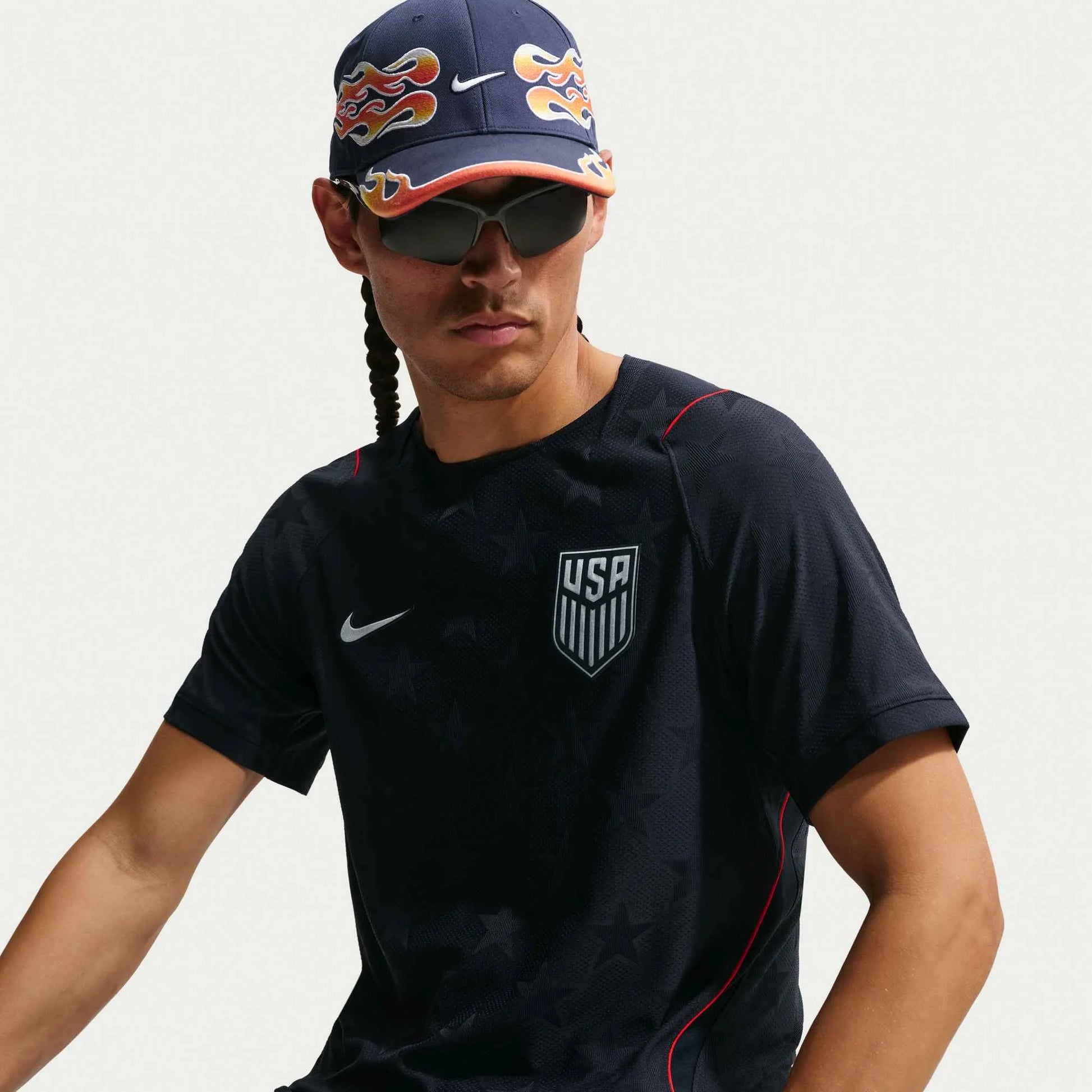 2026-27 USMNT Men's Authentic Away Soccer Jersey | Nike Online