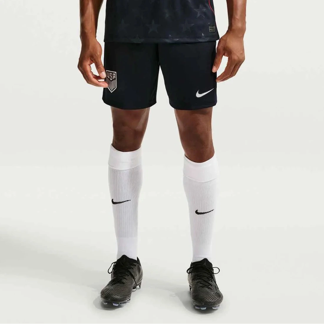 2026-27 USMNT Men's Stadium Away Shorts | Nike Sports