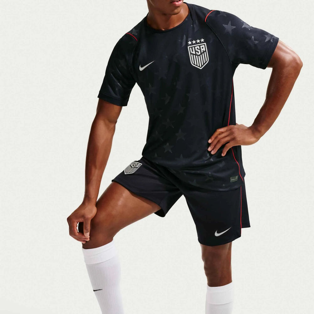 2026-27 USMNT Men's Stadium Away Shorts | Nike Sports