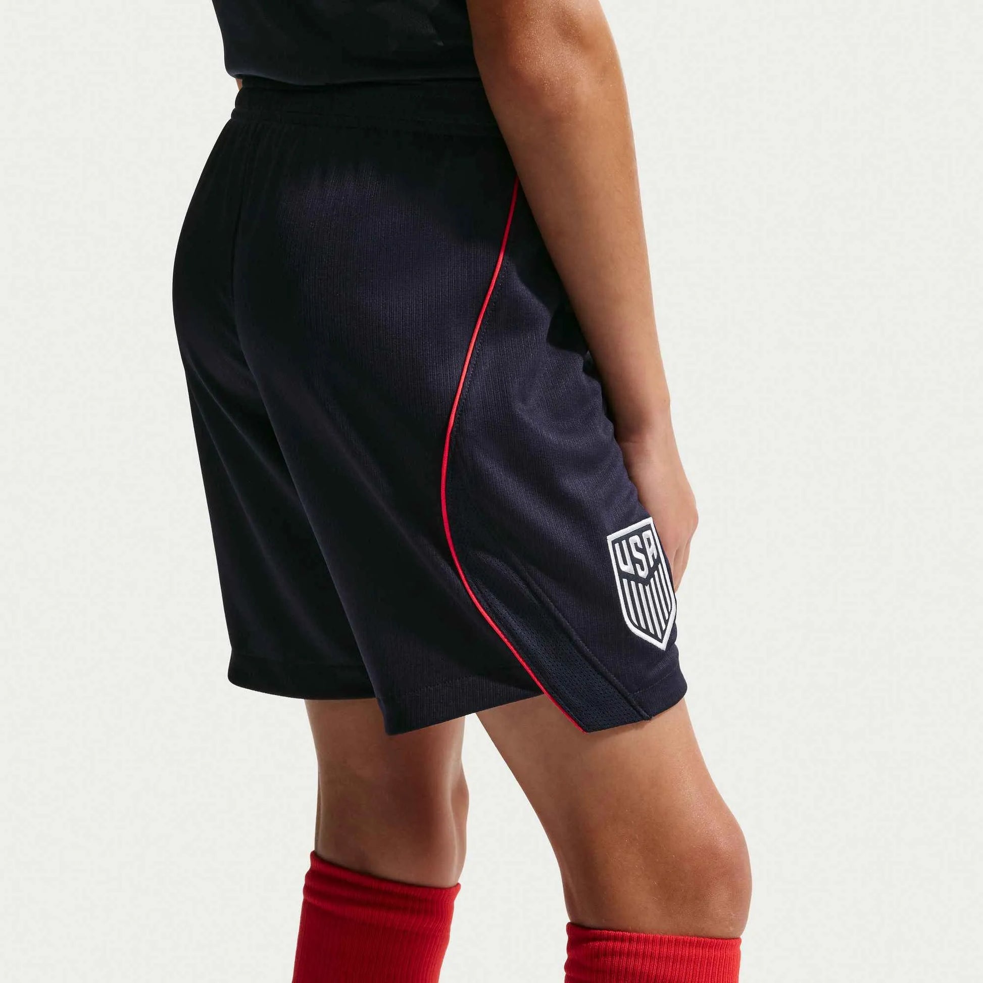 2026-27 USMNT Youth Stadium Away Shorts | Nike Outlet