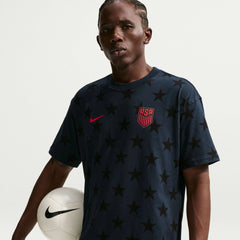 2026-27 USMNT Men's All Over Print Tee | Nike Discount