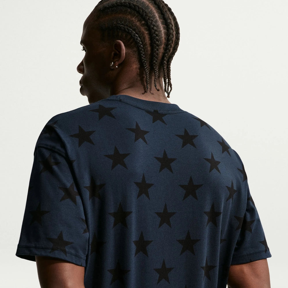 2026-27 USMNT Men's All Over Print Tee | Nike Discount