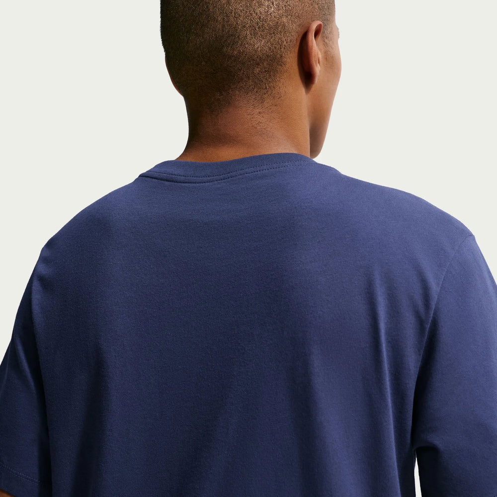 2026-27 USMNT Men's Crest Tee | Nike for Sale