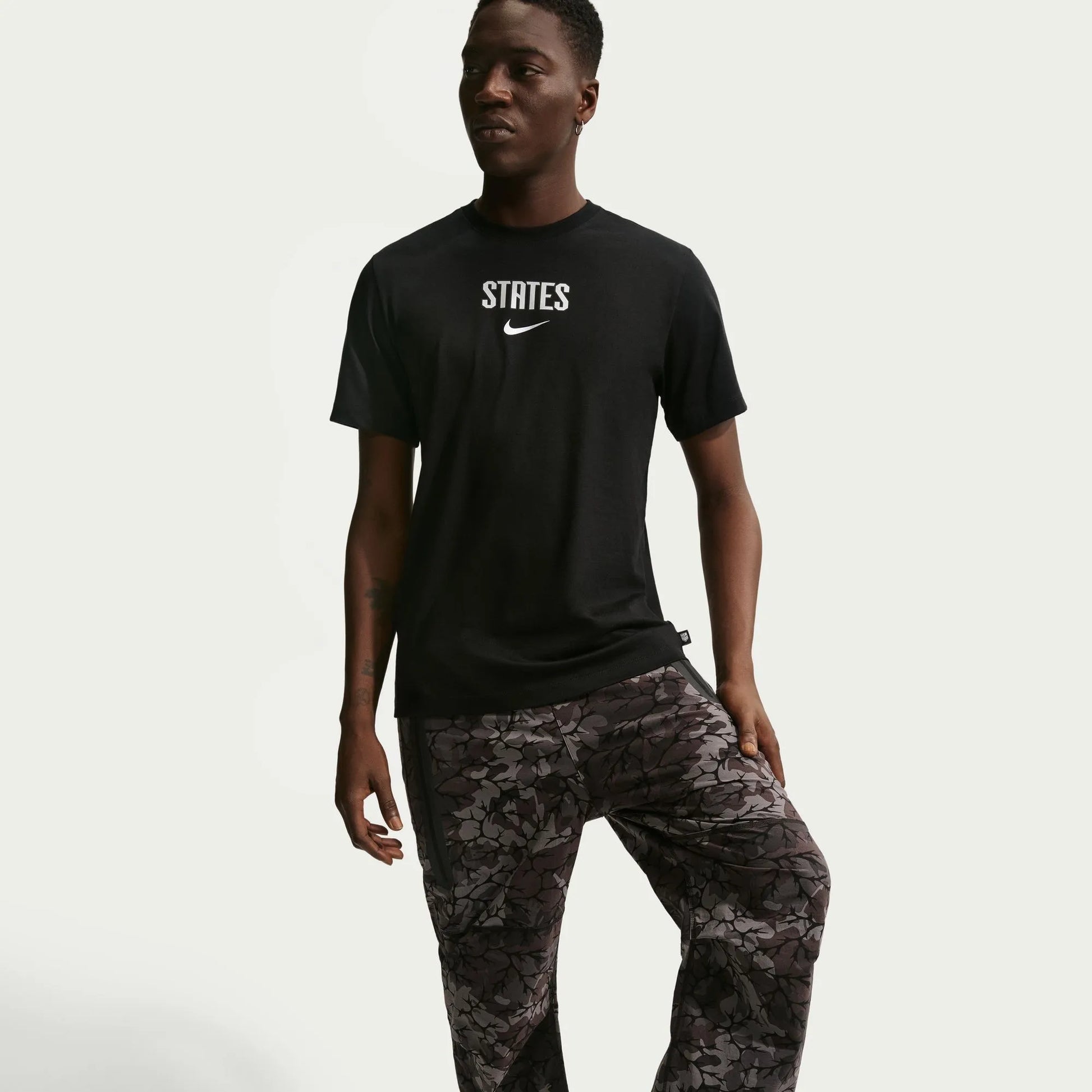 2026-27 USMNT Men's Wordmark Tee | Nike Sale