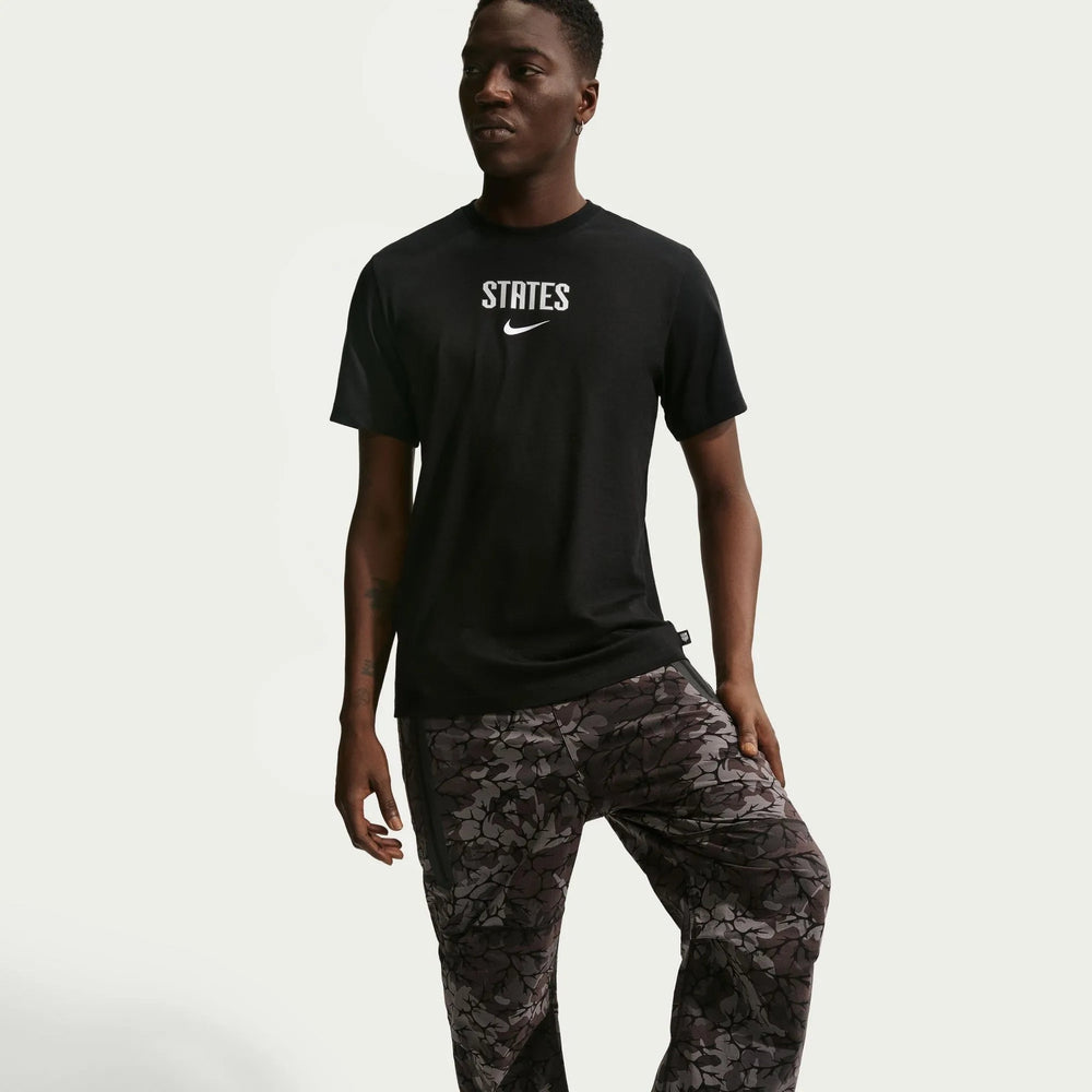 2026-27 USMNT Men's Wordmark Tee | Nike Sale