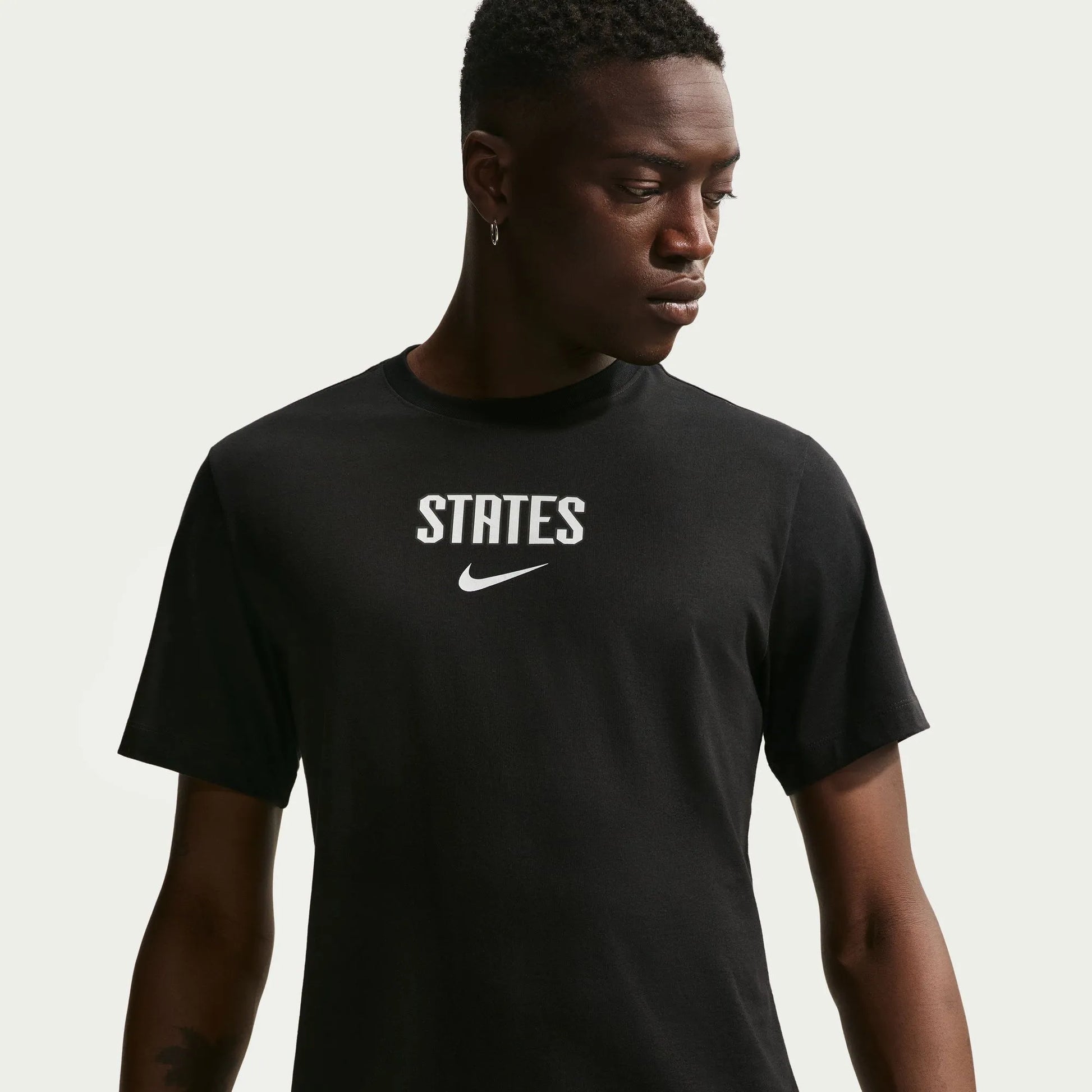 2026-27 USMNT Men's Wordmark Tee | Nike Sale