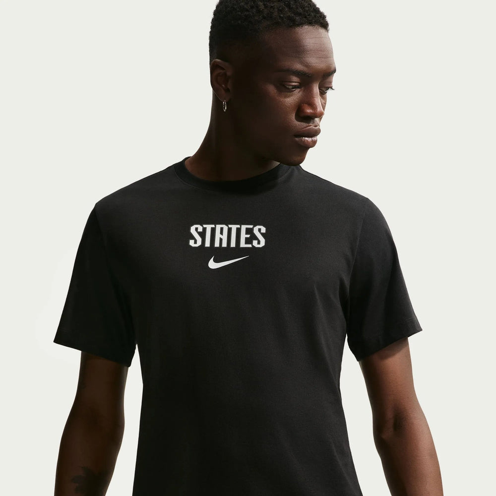 2026-27 USMNT Men's Wordmark Tee | Nike Sale