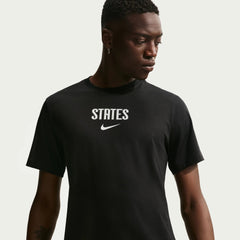 2026-27 USMNT Men's Wordmark Tee | Nike Sale