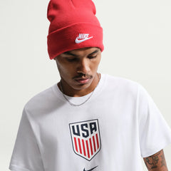 2026-27 USMNT Men's Crest Tee | Nike Online