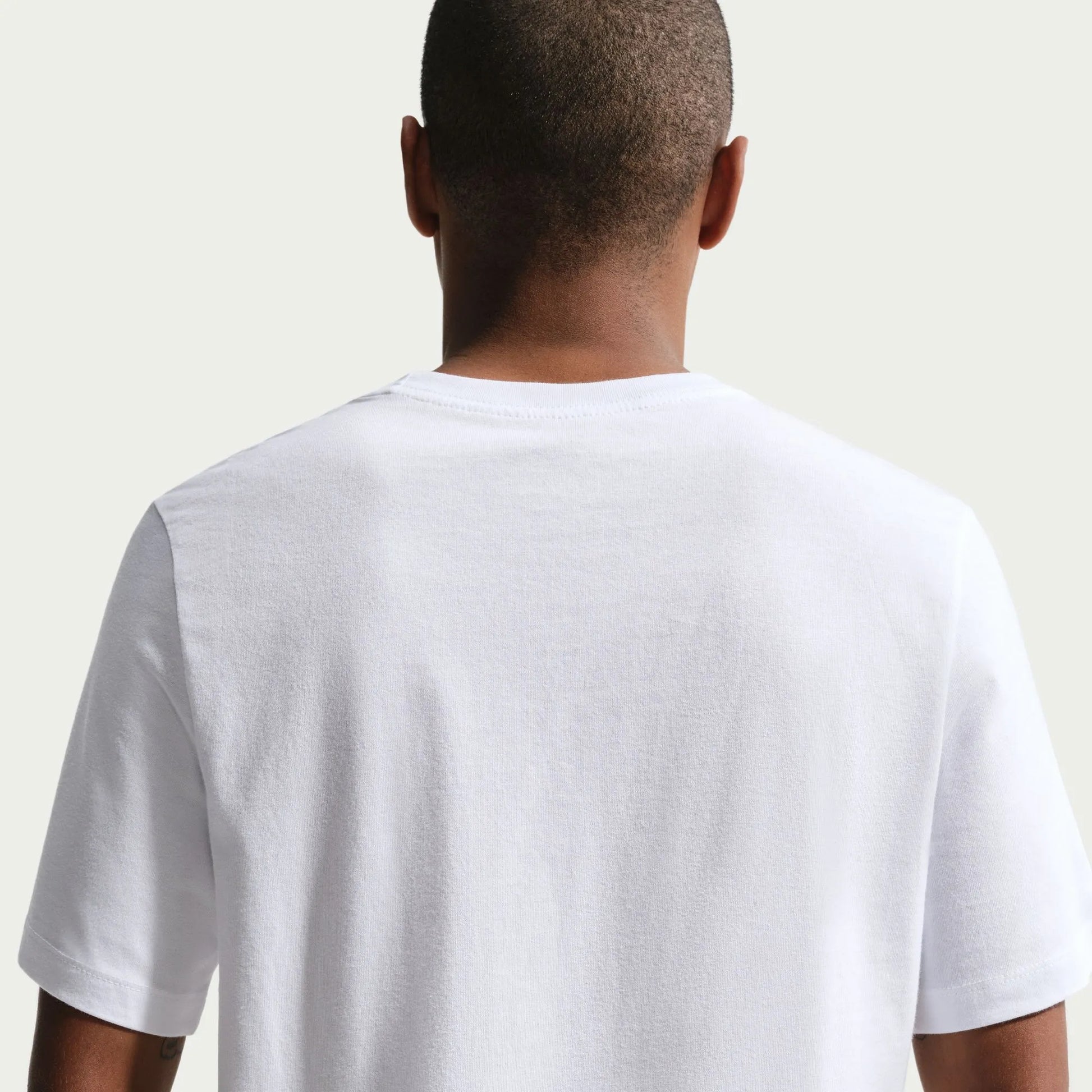 2026-27 USMNT Men's Crest Tee | Nike Online