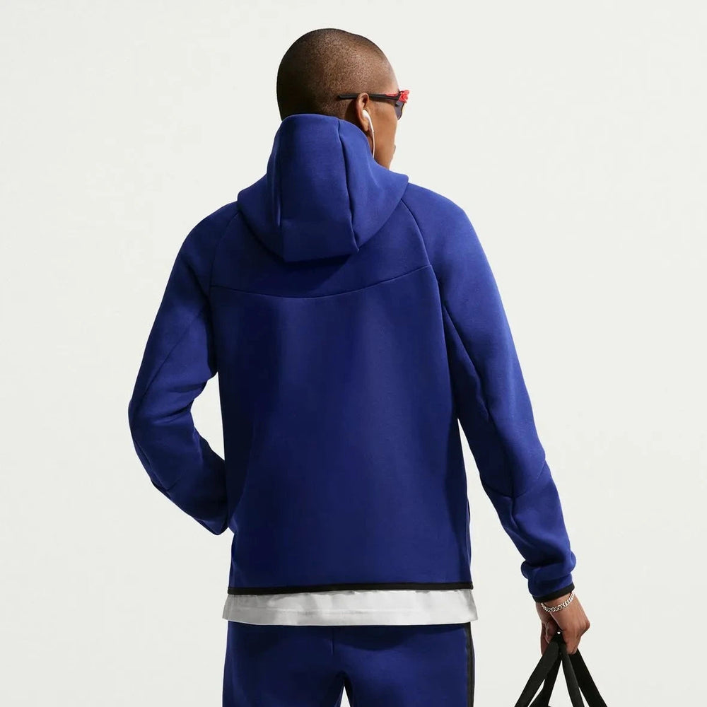 2026-27 USMNT Men's Full-Zip Tech Fleece Hoodie | Nike Outlet