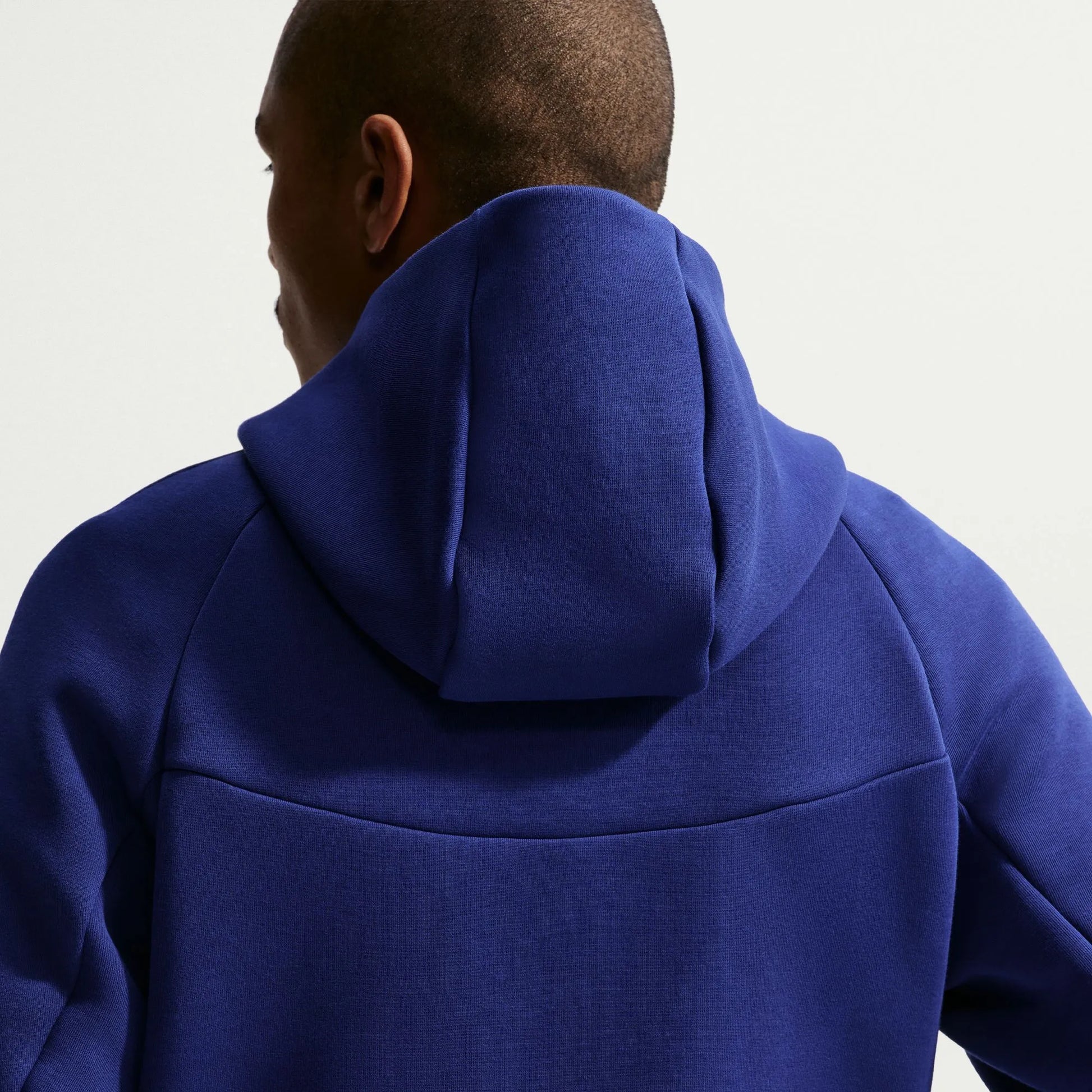 2026-27 USMNT Men's Full-Zip Tech Fleece Hoodie | Nike Outlet