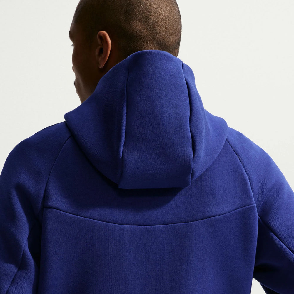 2026-27 USMNT Men's Full-Zip Tech Fleece Hoodie | Nike Outlet